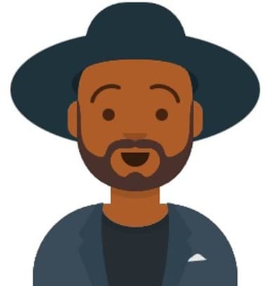 Profile Picture main user avatar