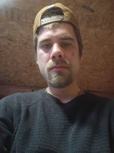 Profile Picture main user avatar