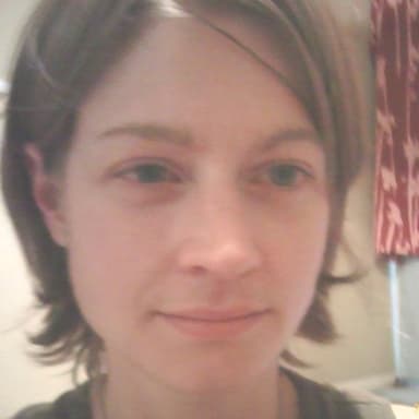 Profile Picture main user avatar