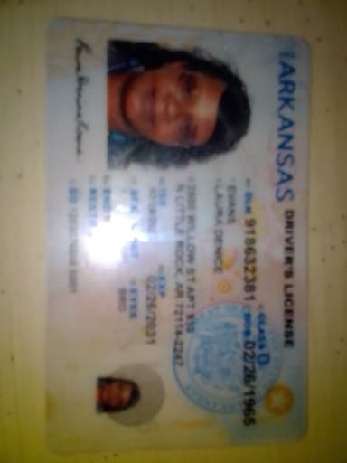 Profile Picture main user avatar