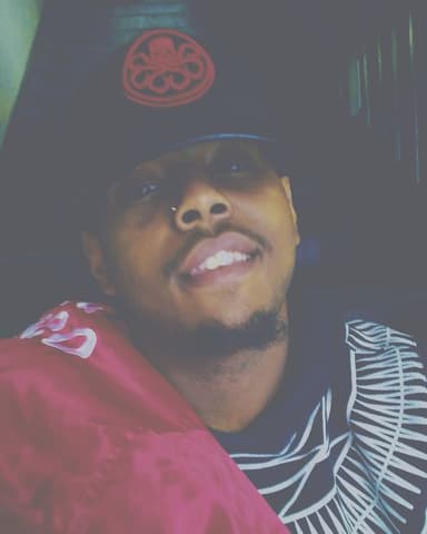 Profile Picture main user avatar