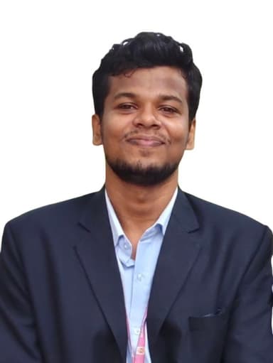 Profile Picture main user avatar