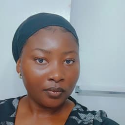 MariaGoretti Eferakeya