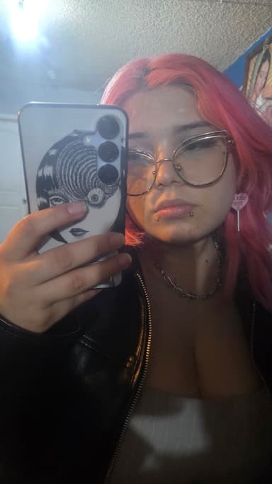 Profile Picture main user avatar