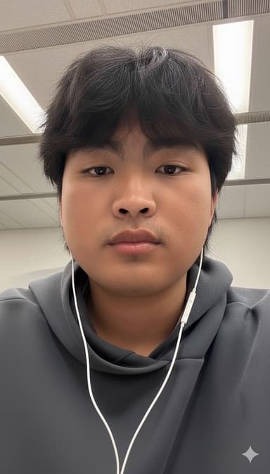 Profile Picture main user avatar