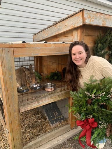 Profile Picture main user avatar