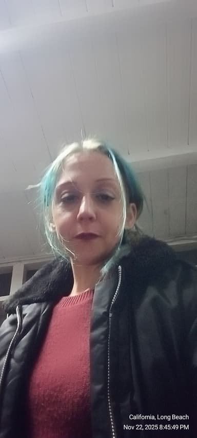 Profile Picture main user avatar