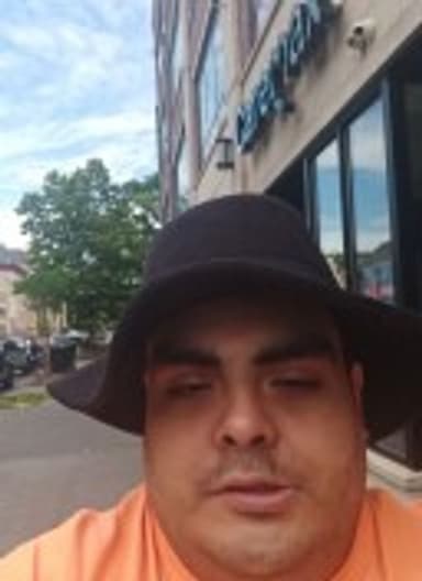 Profile Picture main user avatar