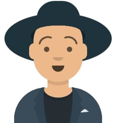 Profile Picture main user avatar