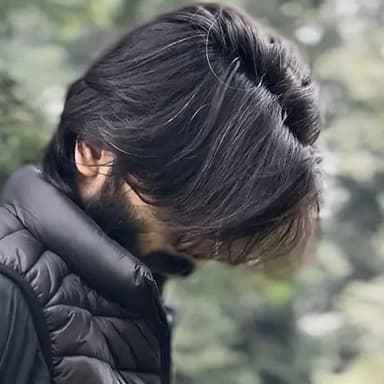 Profile Picture main user avatar