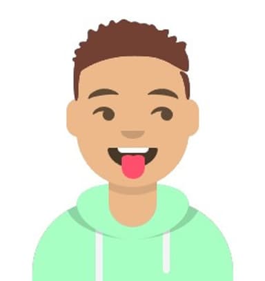 Profile Picture main user avatar