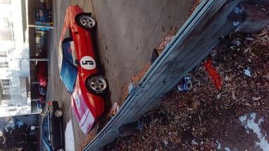 Profile Picture main user avatar