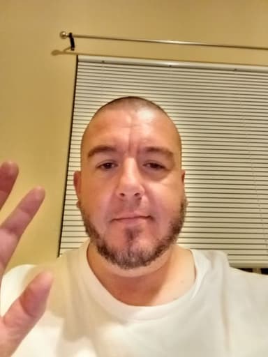 Profile Picture main user avatar