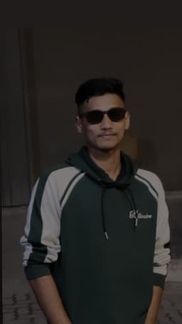 Mohammed Isfaq Hasan