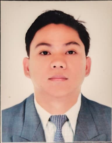 Profile Picture main user avatar