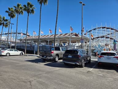 Profile Picture main user avatar