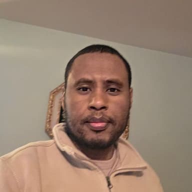 Profile Picture main user avatar