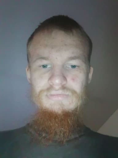 Profile Picture main user avatar