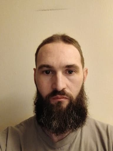Profile Picture main user avatar
