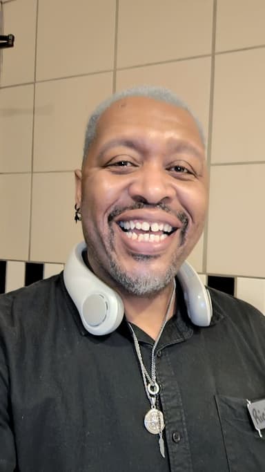 Profile Picture main user avatar