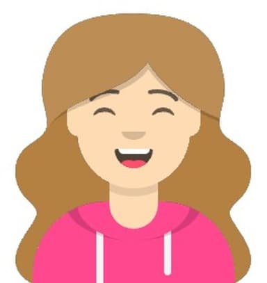 Profile Picture main user avatar