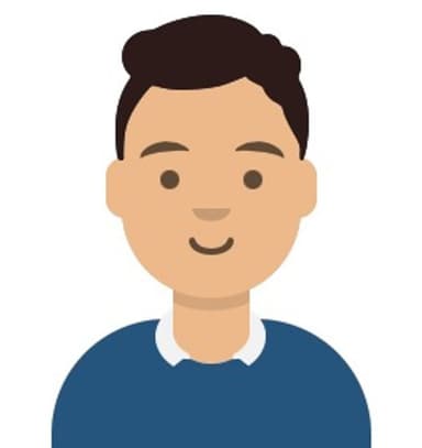 Profile Picture main user avatar