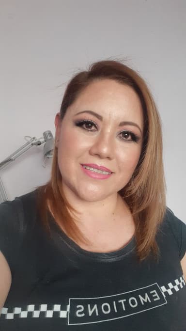 Profile Picture main user avatar