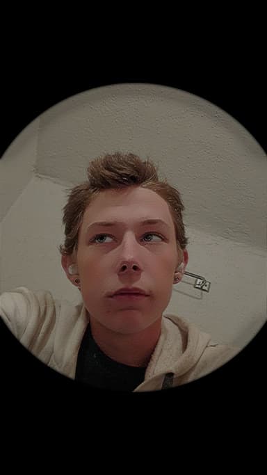 Profile Picture main user avatar