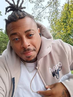 Gianni Dominque Vaughn