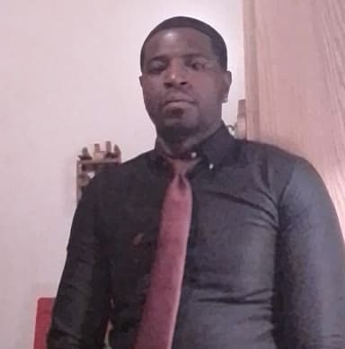 Profile Picture main user avatar