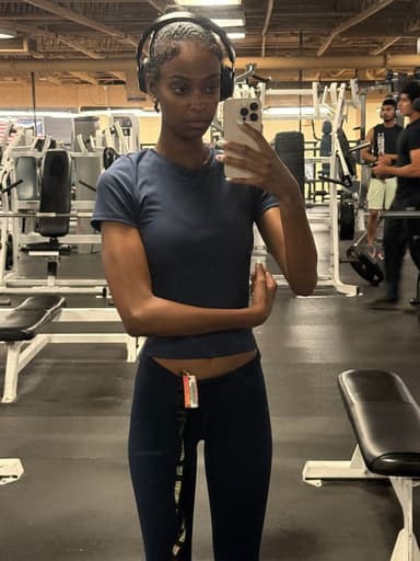 Profile Picture main user avatar