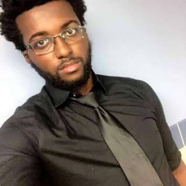 Profile Picture main user avatar