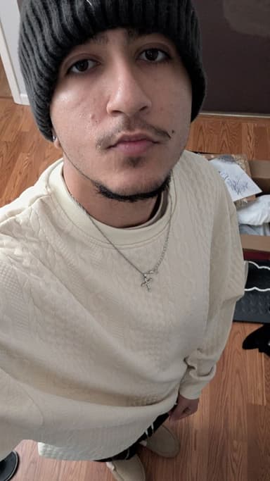 Profile Picture main user avatar