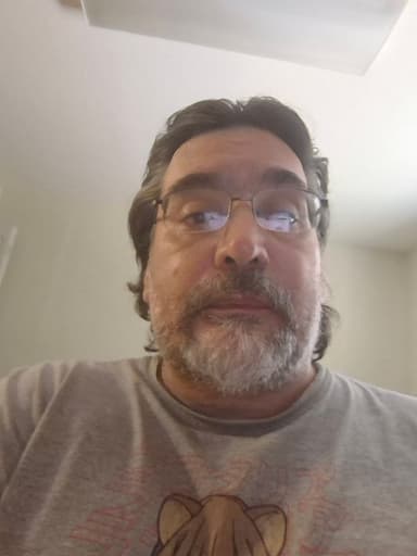 Profile Picture main user avatar