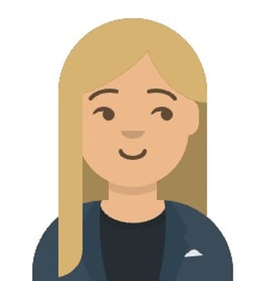 Profile Picture main user avatar