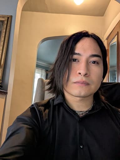 Profile Picture main user avatar