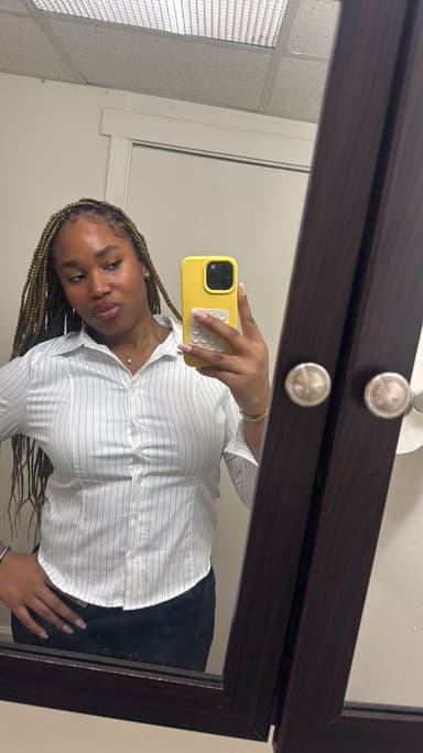 Profile Picture main user avatar