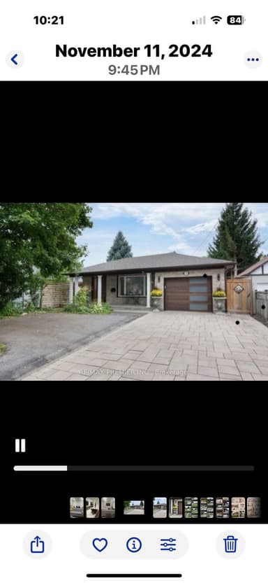 Place Preview main user avatar