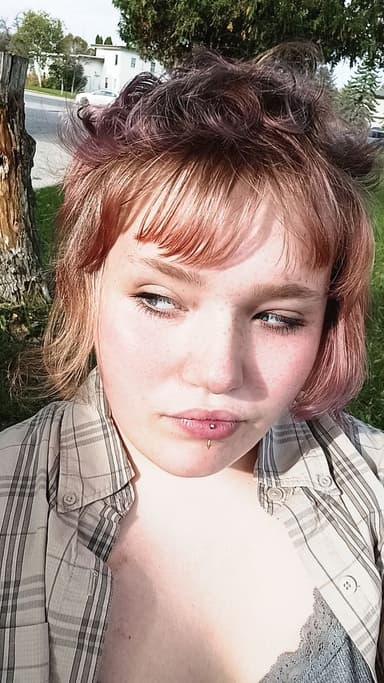 Profile Picture main user avatar
