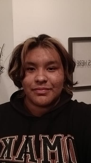 Profile Picture main user avatar