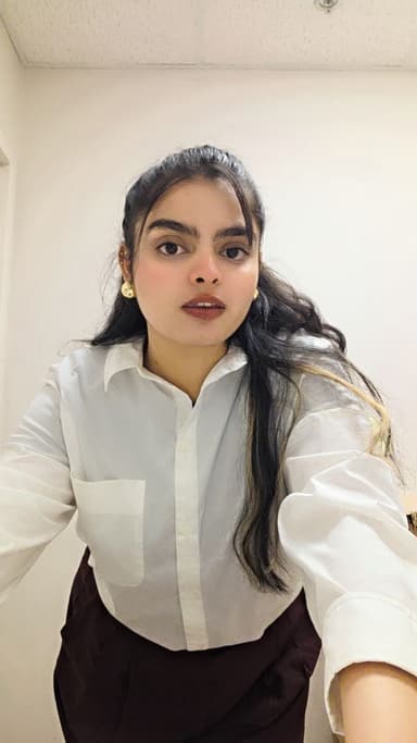 Profile Picture main user avatar