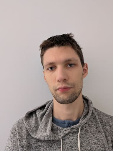 Profile Picture main user avatar