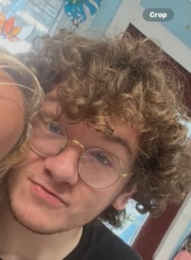 Profile Picture main user avatar