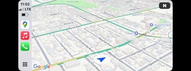 Profile Picture main user avatar