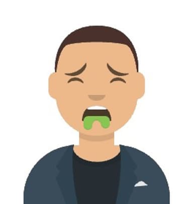 Profile Picture main user avatar
