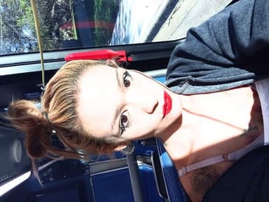 Profile Picture main user avatar