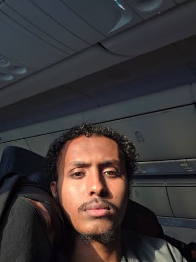 Profile Picture main user avatar