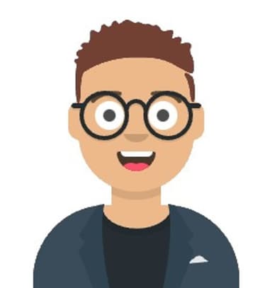 Profile Picture main user avatar