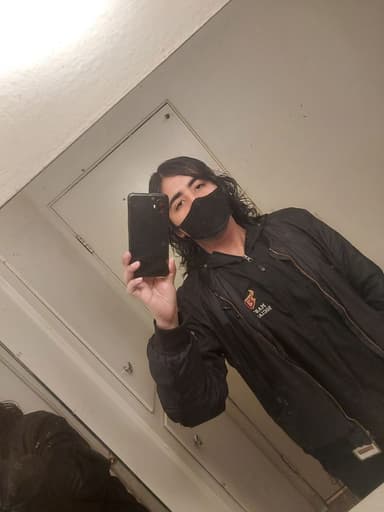 Profile Picture main user avatar