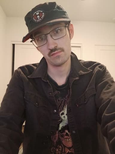Profile Picture main user avatar